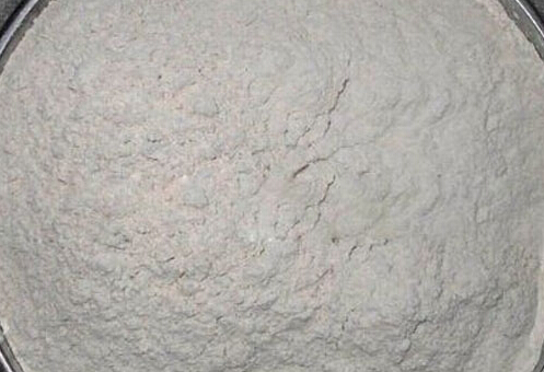 石灰粉是由什么材质组成的