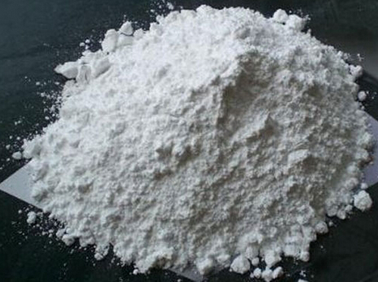 石灰粉是喀斯特地形的主要构成成分